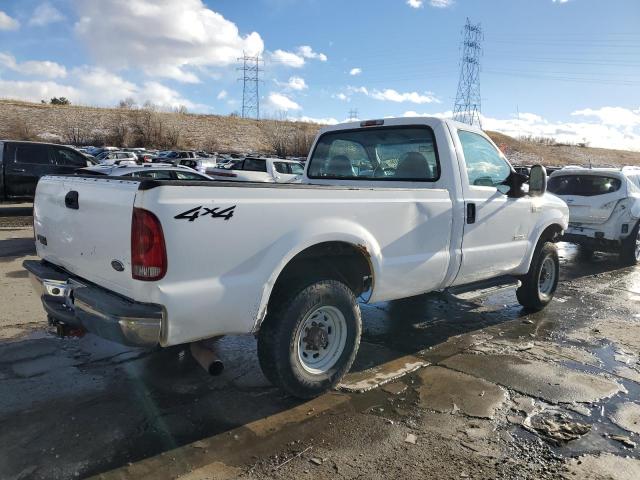 Obraz 3 z 2004 FORD F250 SUPER DUTY 2004 z VIN 1FTNF21P84EC16229