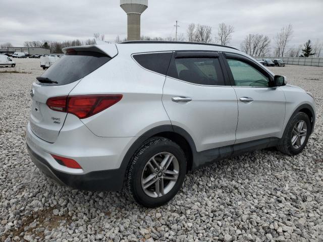 Obraz 3 z 2017 HYUNDAI SANTA FE SPORT  2017 z VIN 5XYZUDLB8HG495215