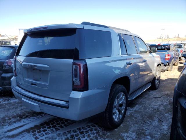 Image 3 of 2015 GMC YUKON SLT 2015 with VIN 1GKS2BKC7FR662494