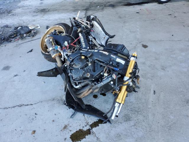 Image 1 of 2009 YAMAHA YZFR6  2009 with VIN JYARJ16E99A013524