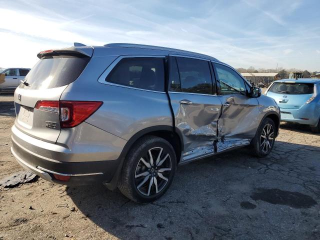 Image 3 of 2019 HONDA PILOT TOURING 2019 with VIN 5FNYF6H68KB017873