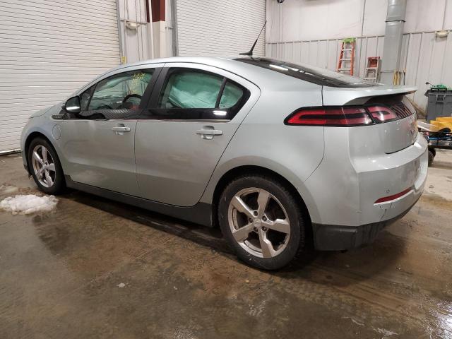 Obraz 2 z 2013 CHEVROLET VOLT  2013 z VIN 1G1RD6E40DU109186