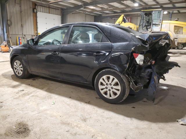 Obraz 2 z 2013 KIA FORTE EX 2013 z VIN KNAFU4A24D5672591