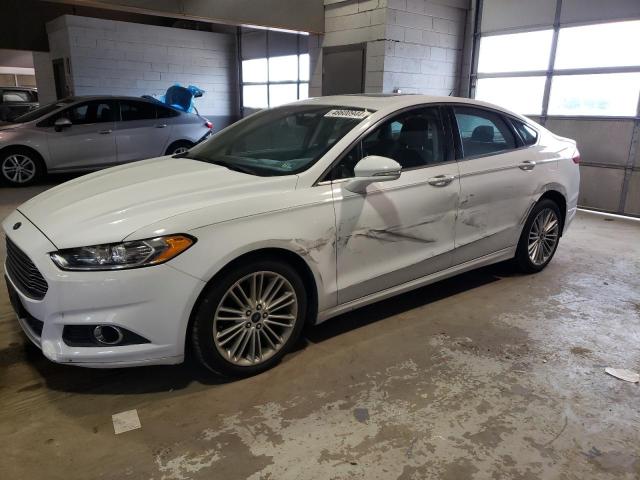 Изображение 1 2016 FORD FUSION SE 2016 с VIN 3FA6P0HD1GR131564