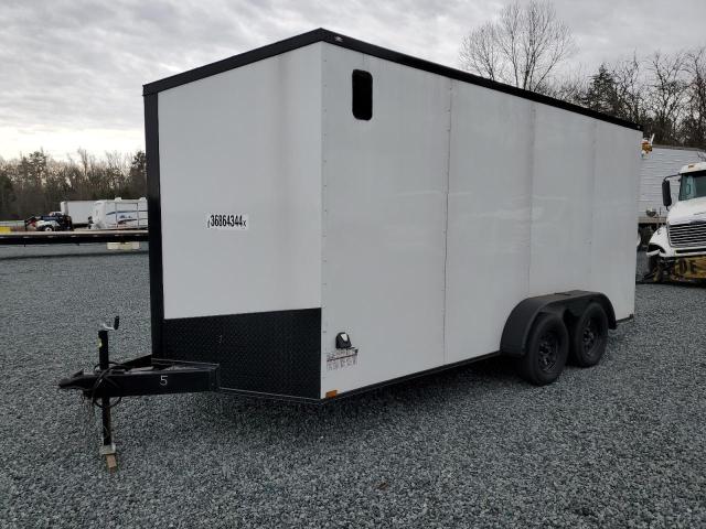 Image 2 of 2022 SPARTAN MOTORS CARGO 2022 with VIN 50XBE1621NA032789