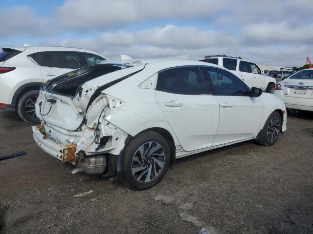 Image 3 of 2017 HONDA CIVIC LX 2017 with VIN SHHFK7H27HU232299