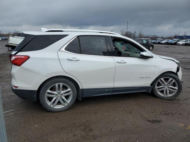 Obraz 3 z 2018 CHEVROLET EQUINOX PREMIER 2018 z VIN 2GNAXVEV9J6246806