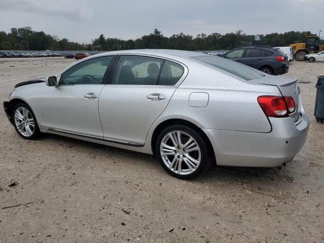 Obraz 2 z 2007 LEXUS GS 450H 2007 z VIN JTHBC96S475003413