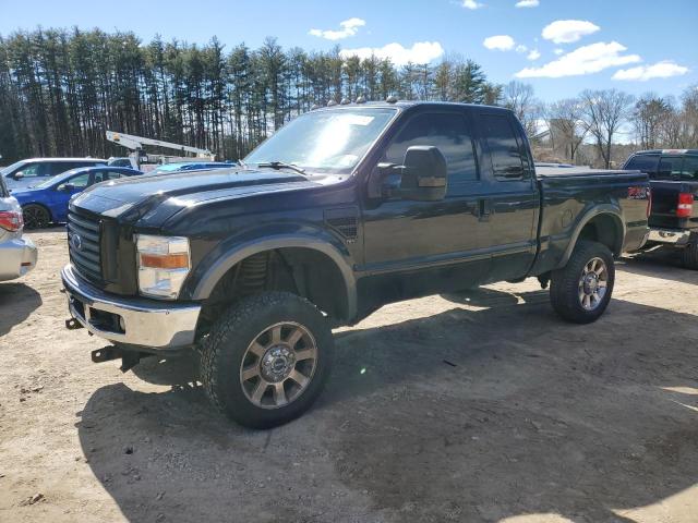 Изображение 2008 FORD F350 SRW SUPER DUTY 2008