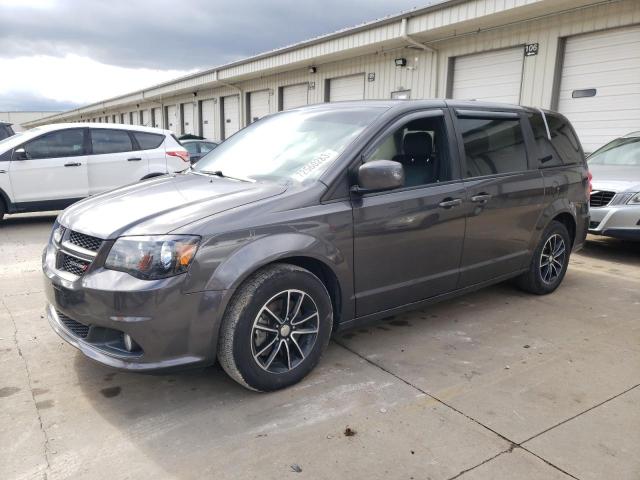 Obraz 1 z 2019 DODGE GRAND CARAVAN GT 2019 z VIN 2C4RDGEG6KR534753