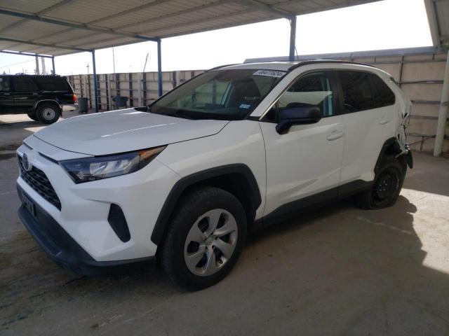 Obraz 2021 TOYOTA RAV4 LE 2021