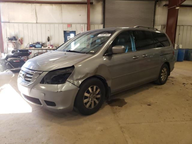 2008 HONDA ODYSSEY EXL 2008 image