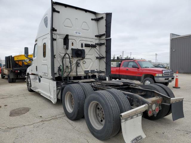 Image 3 of 2018 FREIGHTLINER CASCADIA 126  2018 with VIN 3AKJHHDR8JSHK8802
