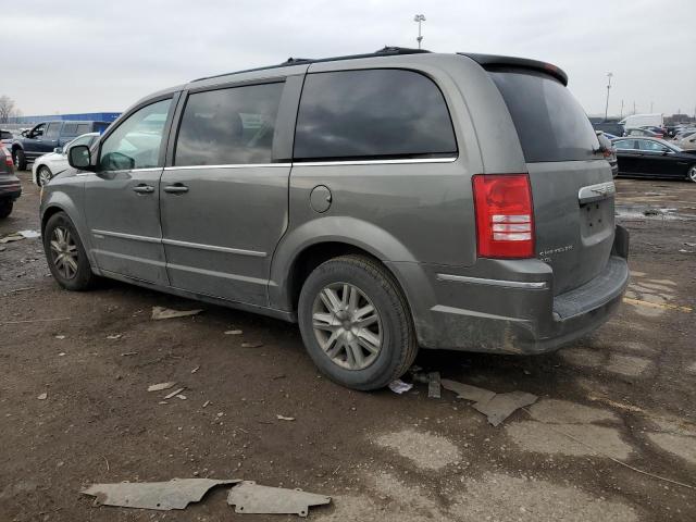 Image 2 of 2010 CHRYSLER TOWN & COUNTRY TOURING 2010 with VIN 2A4RR5DX0AR286418