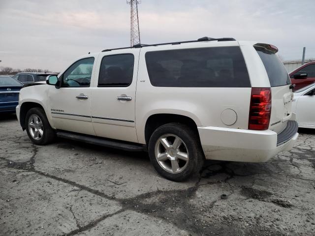 Изображение 2 2012 CHEVROLET SUBURBAN K1500 LTZ 2012 с VIN 1GNSKKE73CR319193