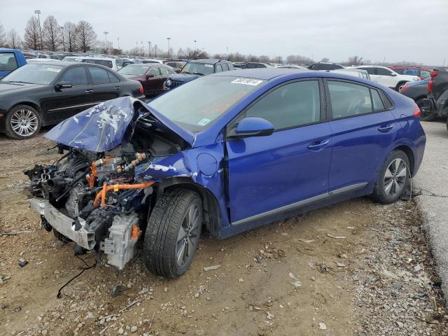 Изображение 1 2019 HYUNDAI IONIQ  2019 с VIN KMHC65LD3KU162316