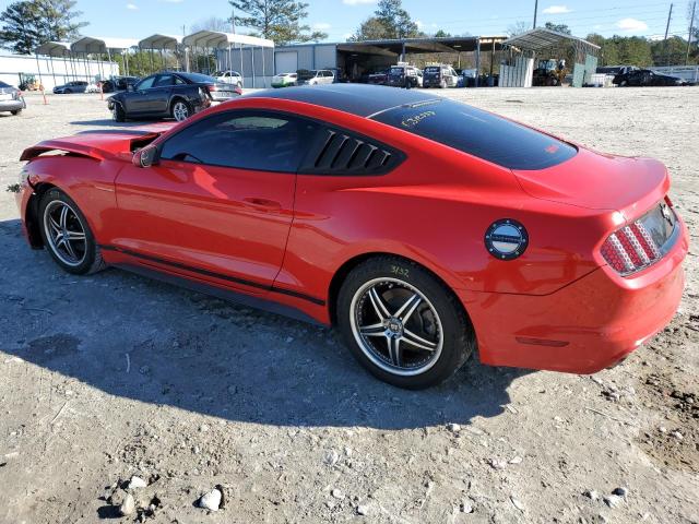Obraz 2 z 2017 FORD MUSTANG  2017 z VIN 1FA6P8AM9H5342511
