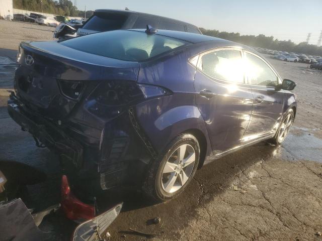 Image 3 of 2013 HYUNDAI ELANTRA GLS 2013 with VIN 5NPDH4AE3DH282980