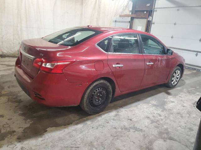 Изображение 3 2017 NISSAN SENTRA S 2017 с VIN 3N1AB7AP5HL642444