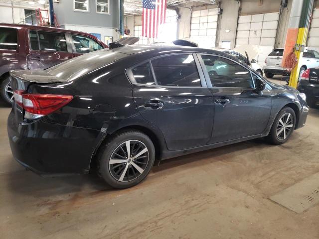Image 3 of 2019 SUBARU IMPREZA PREMIUM 2019 with VIN 4S3GKAC60K3609685