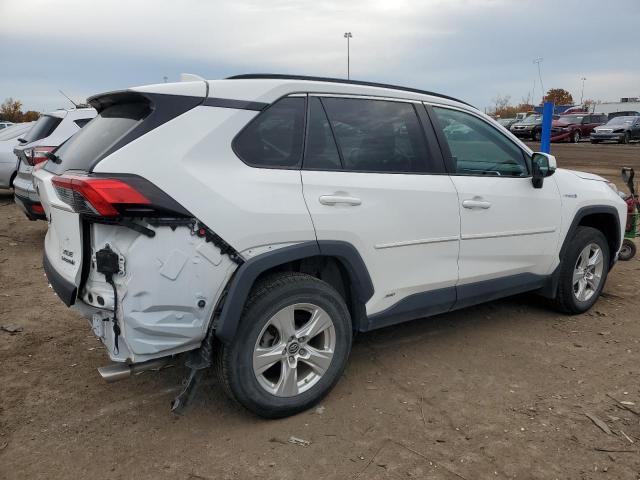 Image 3 of 2019 TOYOTA RAV4 XLE 2019 with VIN 2T3RWRFV0KW019613