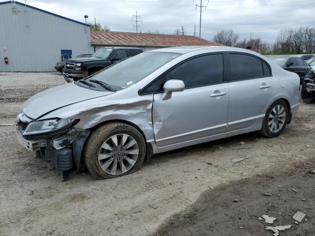 Obraz 2009 HONDA CIVIC EX 2009