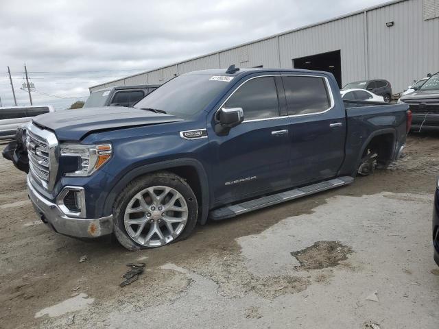 Obraz 1 z 2021 GMC SIERRA K1500 SLT 2021 z VIN 1GTU9DEDXMZ159233