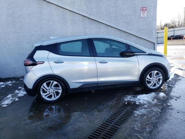 Obraz 3 z 2023 CHEVROLET BOLT 1LT 2023 z VIN 1G1FW6S01P4156889