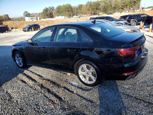 Obraz 2 z 2018 AUDI A4 PREMIUM 2018 z VIN WAUDNAF4XJA062579