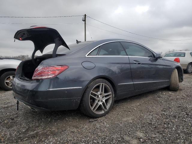 Image 3 of 2014 MERCEDES-BENZ E 350 2014 with VIN WDDKJ5KB0EF239592