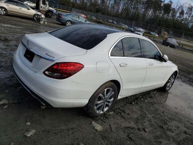 Изображение 3 2018 MERCEDES-BENZ C 300 4MATIC 2018 с VIN 55SWF4KB5JU271992