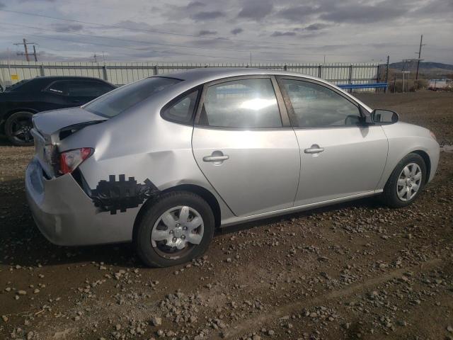 Изображение 3 2007 HYUNDAI ELANTRA GLS 2007 с VIN KMHDU46D47U016689