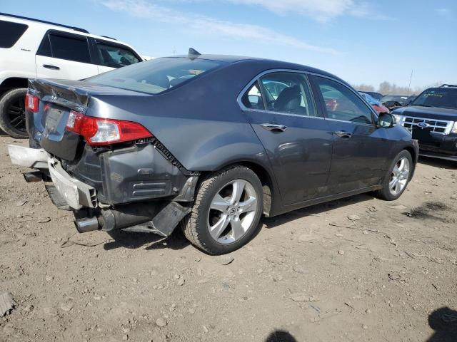 Image 3 of 2009 ACURA TSX  2009 with VIN JH4CU26639C006331