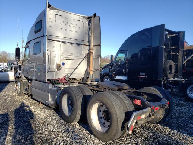 Изображение 3 2011 VOLVO VN VNL 2011 с VIN 4V4NC9EJ8BN295460