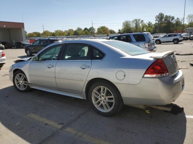 Image 2 of 2012 CHEVROLET IMPALA LTZ 2012 with VIN 2G1WC5E31C1296133