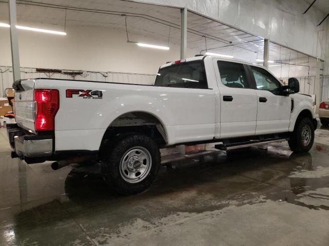 Obraz 3 z 2021 FORD F350 SUPER DUTY 2021 z VIN 1FT8W3B60MEC15665