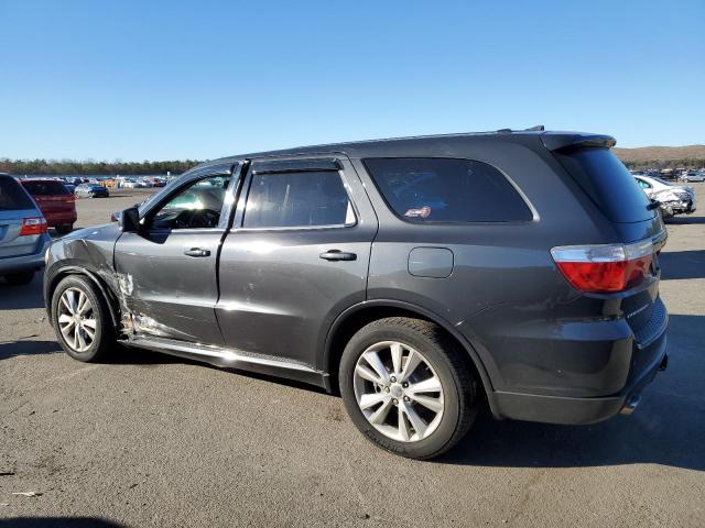 Изображение 2 2011 DODGE DURANGO R/T 2011 с VIN 1D4SD6GT4BC682126