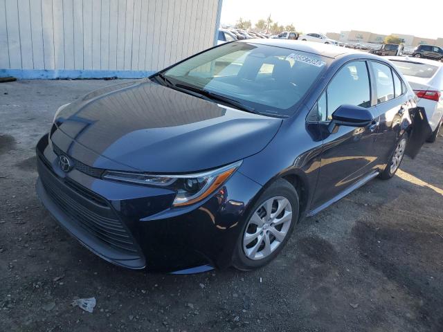 Image 1 of 2023 TOYOTA COROLLA LE 2023 with VIN 5YFB4MDE2PP069508