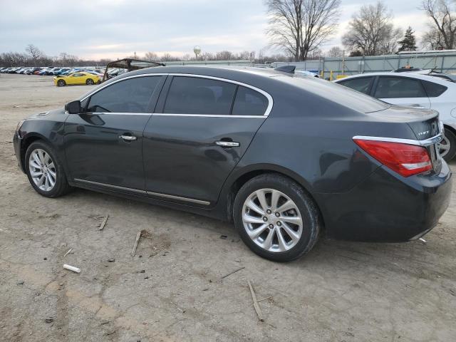 Image 2 of 2015 BUICK LACROSSE  2015 with VIN 1G4GB5G39FF272618