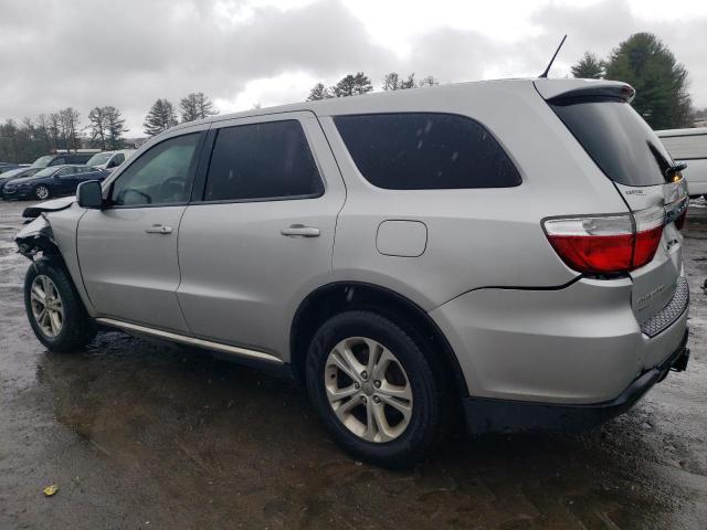 Obraz 2 z 2013 DODGE DURANGO SXT 2013 z VIN 1C4RDJAG4DC614213