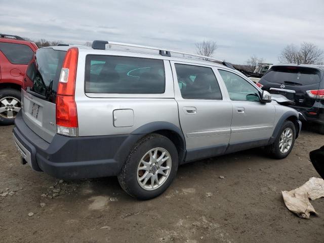 Изображение 3 2007 VOLVO XC70  2007 с VIN YV4SZ592171263759