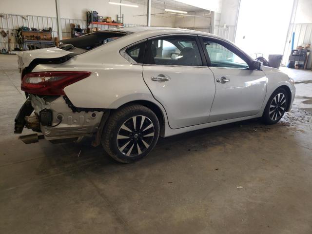 Image 3 of 2018 NISSAN ALTIMA 2.5 2018 with VIN 1N4AL3AP1JC271728