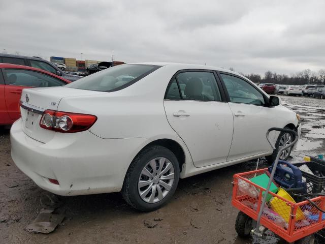 Изображение 3 2013 TOYOTA COROLLA BASE 2013 с VIN 2T1BU4EE9DC115409