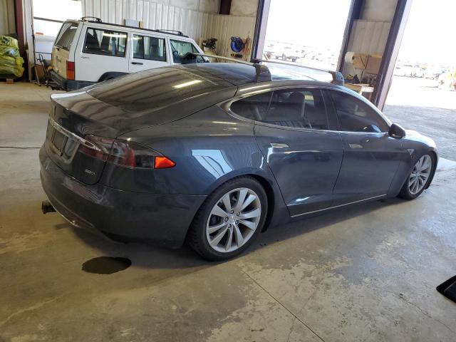 Image 3 of 2016 TESLA MODEL S  2016 with VIN 5YJSA1E2XGF132409