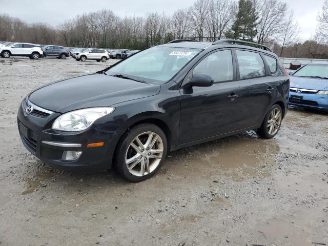 2010 HYUNDAI ELANTRA TOURING GLS 2010 image