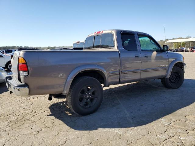 Obraz 3 z 2000 TOYOTA TUNDRA ACCESS CAB LIMITED 2000 z VIN 5TBBT4816YS071029