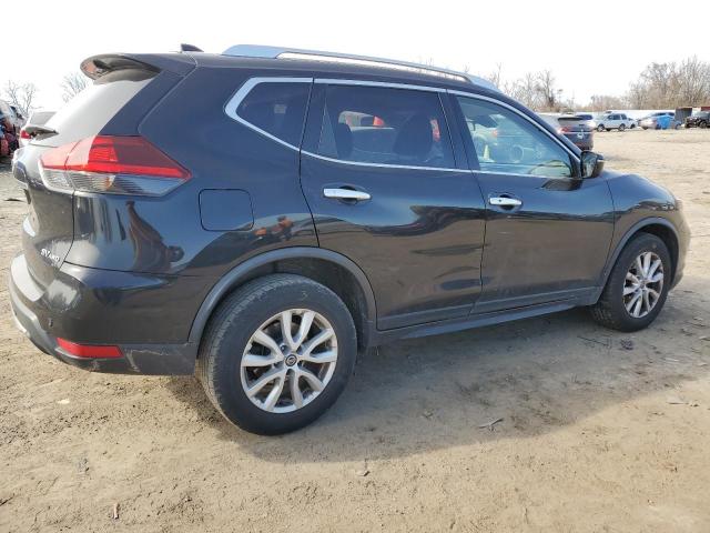 Obraz 3 z 2020 NISSAN ROGUE S 2020 z VIN JN8AT2MV9LW100908