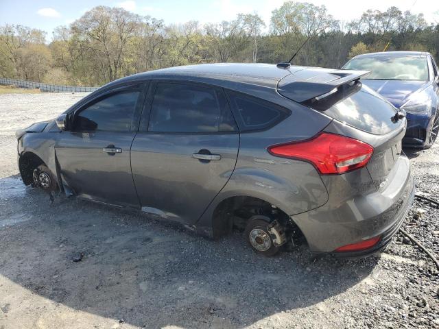 Изображение 2 2015 FORD FOCUS ST 2015 с VIN 1FADP3L96FL345913