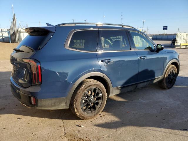 Изображение 3 2024 KIA TELLURIDE SX 2024 с VIN 5XYP5DGC3RG424206