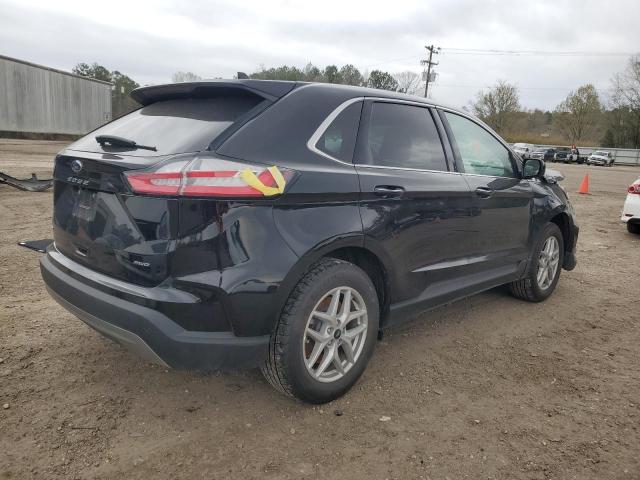 Изображение 3 2024 FORD EDGE SEL 2024 с VIN 2FMPK4J93RBA48600